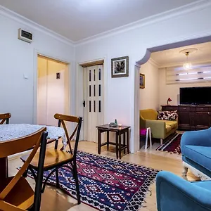 Central , Istanbul Turkey