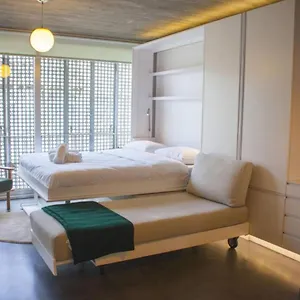 Sleek And Duplex House In Beyoglu , Istanbul Turkey