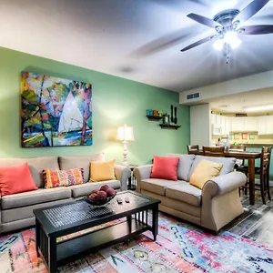 Calypso 1-209 , Panama City Beach United States