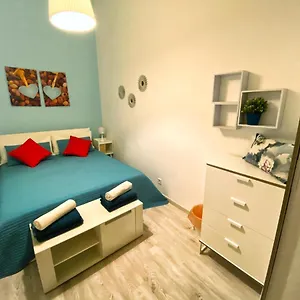 Blue Star Budapest