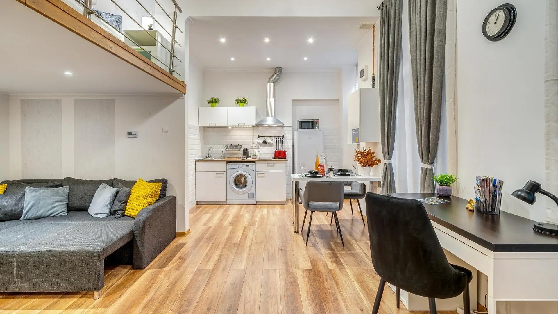 Apartamento Sweet Dreams At Oktogon Downtown Budapest