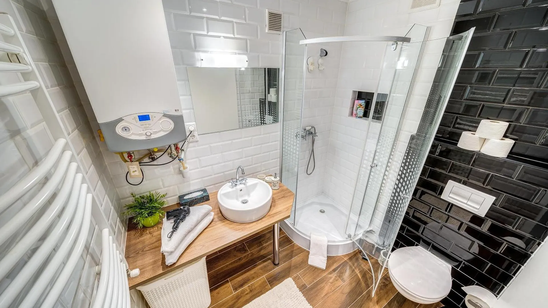 Apartamento Sweet Dreams At Oktogon Downtown Budapest