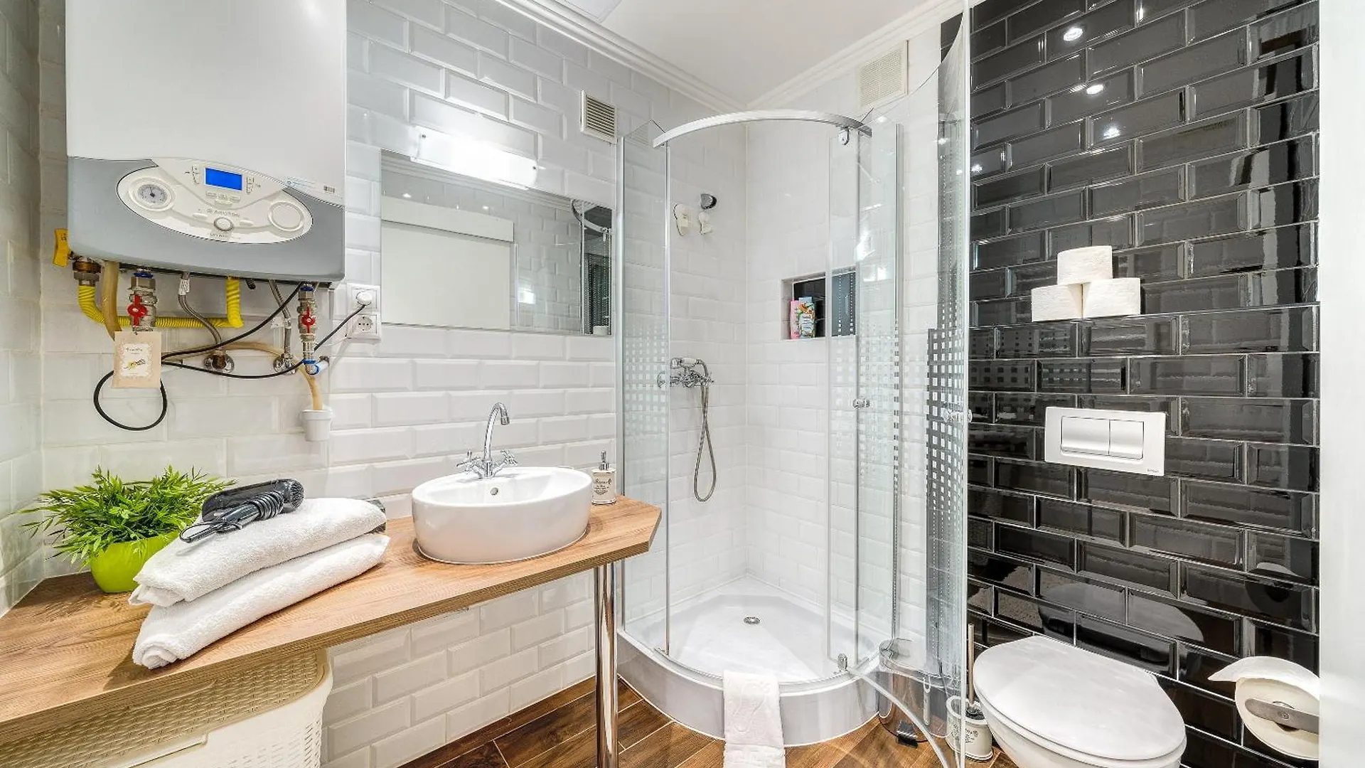 Sweet Dreams At Oktogon Downtown Apartment Budapest 0*,