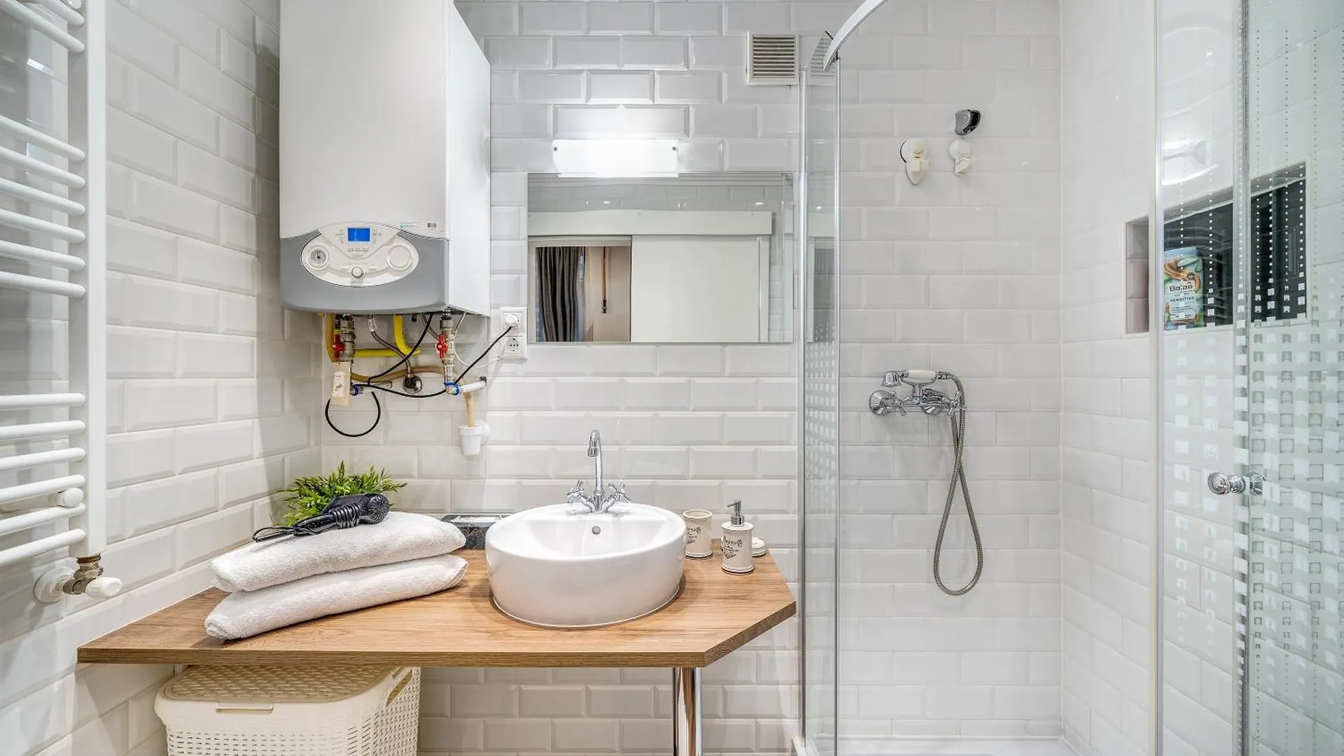 Sweet Dreams At Oktogon Downtown Apartment Budapest Hungary