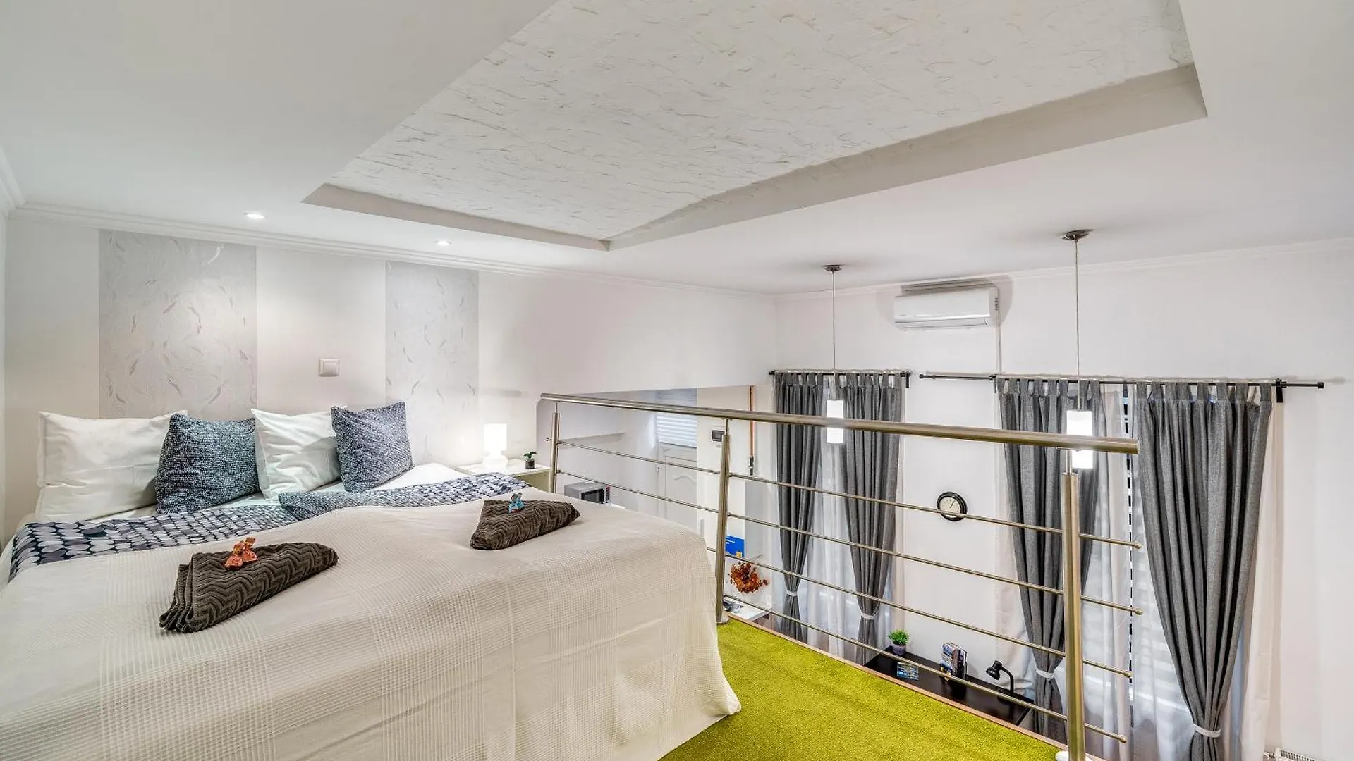 Sweet Dreams At Oktogon Downtown Apartment Budapest
